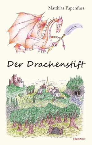 Seller image for Der Drachenstift for sale by Rheinberg-Buch Andreas Meier eK