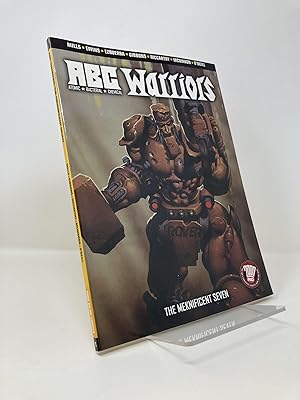 Seller image for A B C Warriors: The Meknificent Seven for sale by Southampton Books