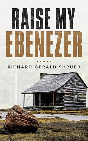 Seller image for Raise My Ebenezer for sale by Redux Books