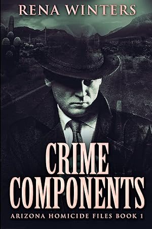 Seller image for Crime Components: Large Print Edition for sale by Redux Books
