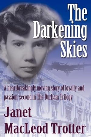 Bild des Verkufers fr The Darkening Skies: 2 (Durham Trilogy) zum Verkauf von WeBuyBooks