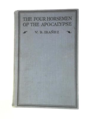 Bild des Verkufers fr The Four Horsemen of the Apocalypse zum Verkauf von World of Rare Books