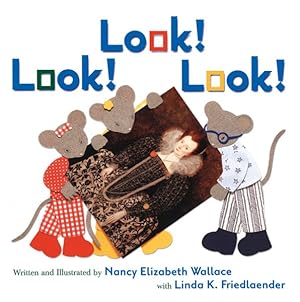 Seller image for Look! Look! Look! for sale by GreatBookPrices