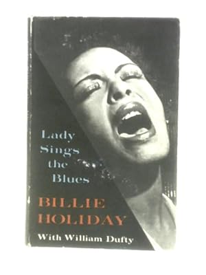 Bild des Verkufers fr Lady Sings The Blues zum Verkauf von World of Rare Books