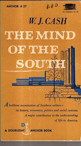 Image du vendeur pour The Mind of the South mis en vente par High Street Books