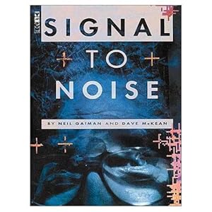 Immagine del venditore per Signal To Noise: 3 (Gollancz Graphic Novels) venduto da WeBuyBooks