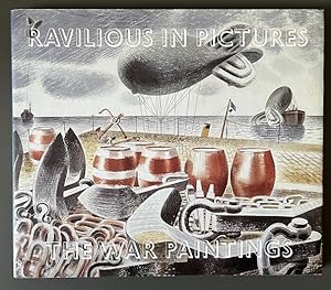 Ravilious in Pictures: The War Paintings