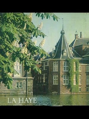 Seller image for La Haye for sale by Librodifaccia