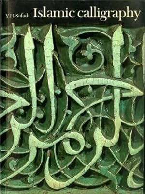Bild des Verkufers fr Islamic Calligraphy zum Verkauf von WeBuyBooks