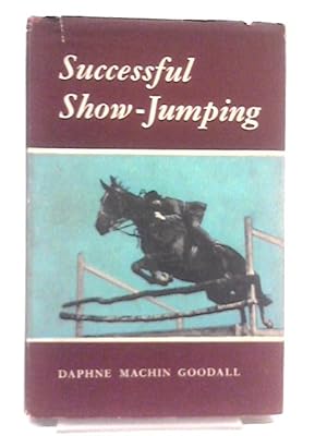 Successful Show-Jumping