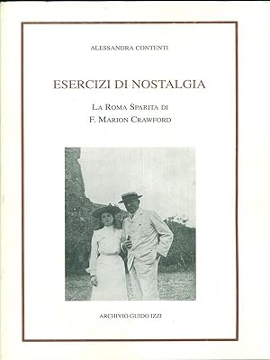 Seller image for Esercizi di nostalgia for sale by Librodifaccia