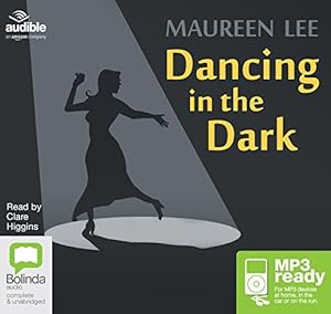 Bild des Verkufers fr Dancing in the Dark zum Verkauf von WeBuyBooks