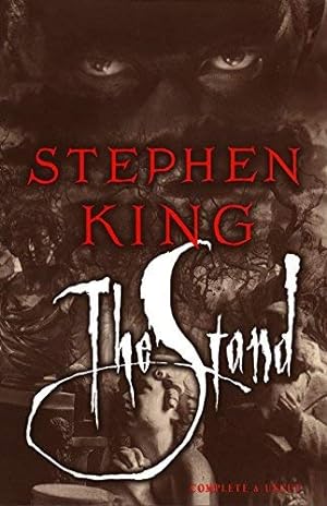 Image du vendeur pour The Stand: The Complete and Uncut Edition by Stephen King (1990-05-01) mis en vente par WeBuyBooks