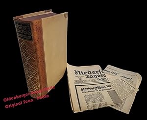 Meine Kriegserinnerungen 1914-1918: mit zahlreichen Zeitungsausschnitten (1919) - Ludendorff, Erich