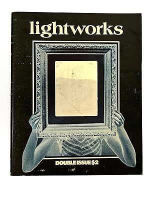 Image du vendeur pour Lightworks Issue 8/9 mis en vente par William Allen Word & Image
