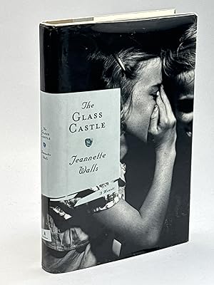 Seller image for GLASS CASTLE. for sale by Bookfever, IOBA  (Volk & Iiams)