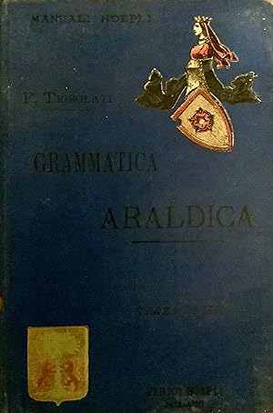 Grammatica Araldica.