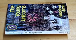 Seller image for The Young Unicorns for sale by HALCYON BOOKS