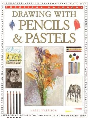 Immagine del venditore per Drawing, Pencil and Pastels (Practical Handbook) venduto da WeBuyBooks