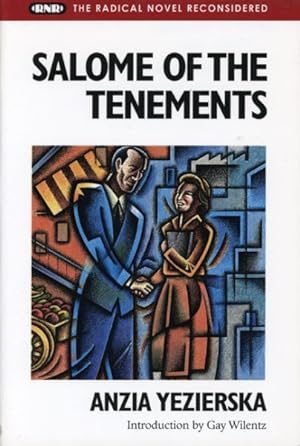 Bild des Verkufers fr Salome of the Tenements zum Verkauf von GreatBookPrices