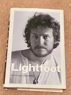 Seller image for Lightfoot for sale by The Poet's Pulpit