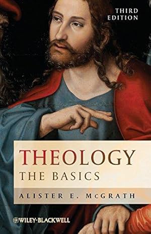 Seller image for Theology: The Basics for sale by WeBuyBooks