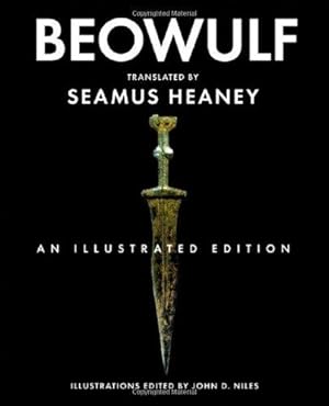 Bild des Verkufers fr Beowulf: An Illustrated Edition zum Verkauf von WeBuyBooks 2