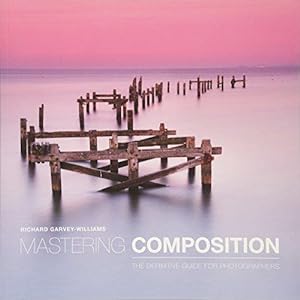 Bild des Verkufers fr Mastering Composition: The Definitive Guide for Photographers zum Verkauf von WeBuyBooks