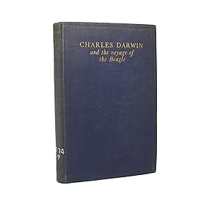 Immagine del venditore per Charles Darwin and The Voyage of The Beagle venduto da Lanna Antique
