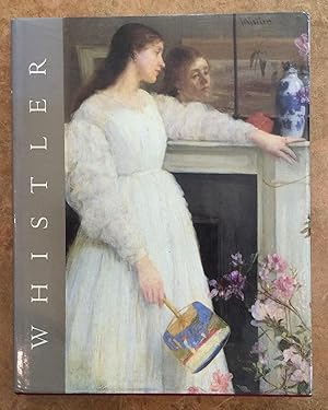 Seller image for James McNeill Whistler for sale by Reader's Books