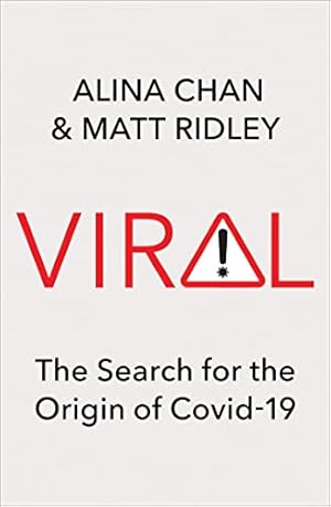 Seller image for Viral: The Search for the Origin of Covid-19 for sale by WeBuyBooks
