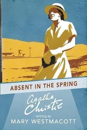 Seller image for Absent in the Spring for sale by WeBuyBooks 2