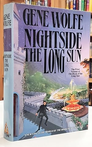 Immagine del venditore per Nightside the Long Sun venduto da Parigi Books, Vintage and Rare