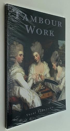 Seller image for Tambour Work for sale by Brancamp Books