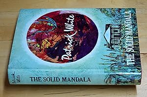 Bild des Verkufers fr The Solid Mandala zum Verkauf von HALCYON BOOKS