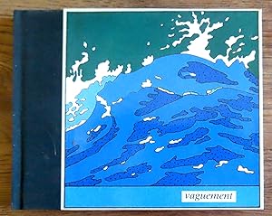 Seller image for Vaguement. for sale by La Bergerie