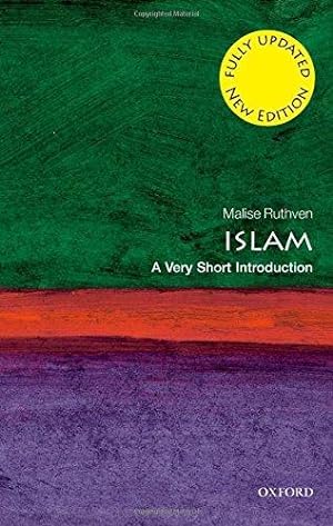Bild des Verkufers fr Islam: A Very Short Introduction 2/e (Very Short Introductions) zum Verkauf von WeBuyBooks