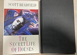 Seller image for The Secret Life of Houses for sale by biblioboy