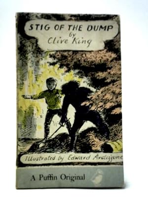 Seller image for Stig of the Dump for sale by World of Rare Books