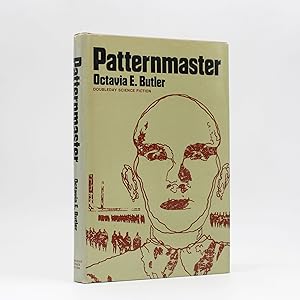 Imagen del vendedor de Patternmaster a la venta por James Cummins Bookseller, ABAA