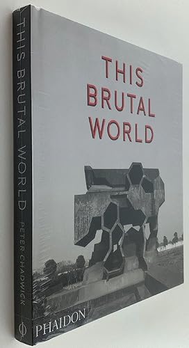 Immagine del venditore per Peter Chadwick: This Brutal World venduto da Brancamp Books