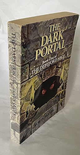 Image du vendeur pour The Dark Portal mis en vente par N K Burchill Rana Books