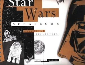 Image du vendeur pour Star Wars" Scrapbook: The Essential Collection mis en vente par WeBuyBooks