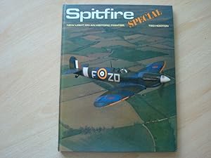 Seller image for Spitfire Special for sale by The Book Tree