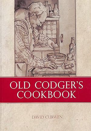 Imagen del vendedor de Old Codger's Cookbook a la venta por M Godding Books Ltd