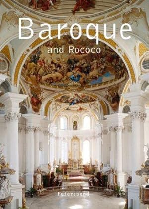 Bild des Verkufers fr Baroque and Rococo zum Verkauf von WeBuyBooks