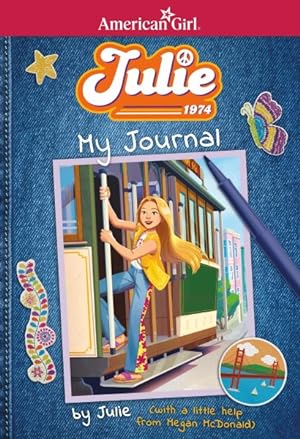 Imagen del vendedor de Julie : My Journal a la venta por GreatBookPrices