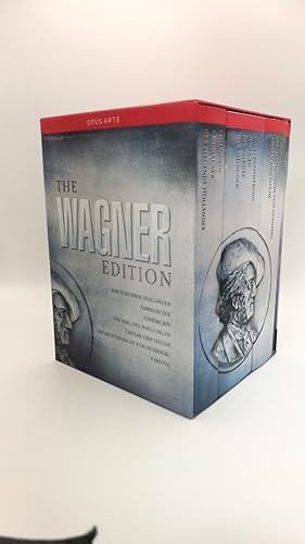 The Wagner Edition.
