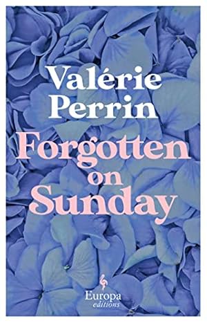 Immagine del venditore per Forgotten on Sunday: From the million copy bestselling author of Fresh Water for Flowers venduto da WeBuyBooks