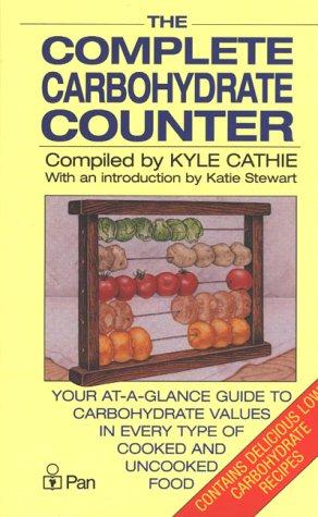 Image du vendeur pour The Complete Carbohydrate Counter mis en vente par WeBuyBooks 2
